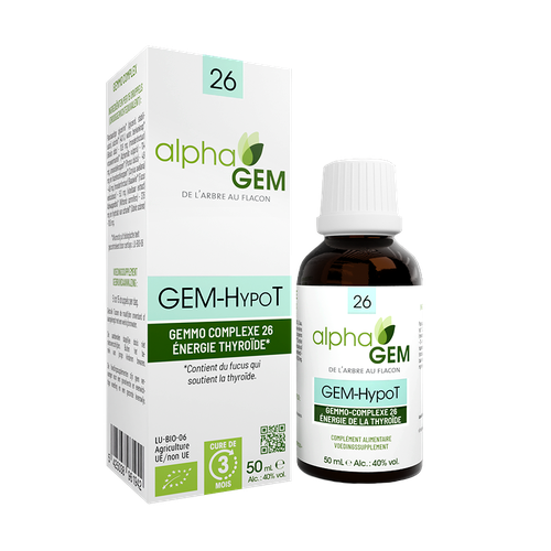 €26.95 - 26-gem-hypot - 50ml