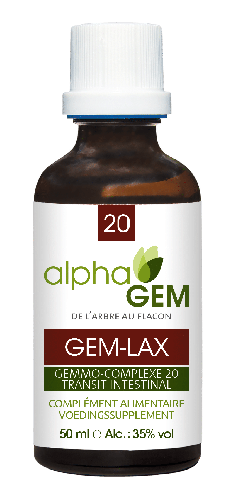 €26.95 - 20-gem-lax - 50ml