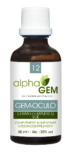 €26.95 - 12-gem-oculo - 50ml