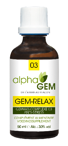 €26.95 - 03-gem-relax - 50ml