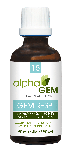 €26.95 - 15-gem-respi - 50ml