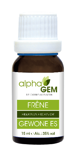 €13,95 - gewone-es - 15ml