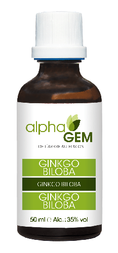 €26.95 - ginkgo-biloba - 50ml