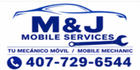 MJ Mechanic Mobile
