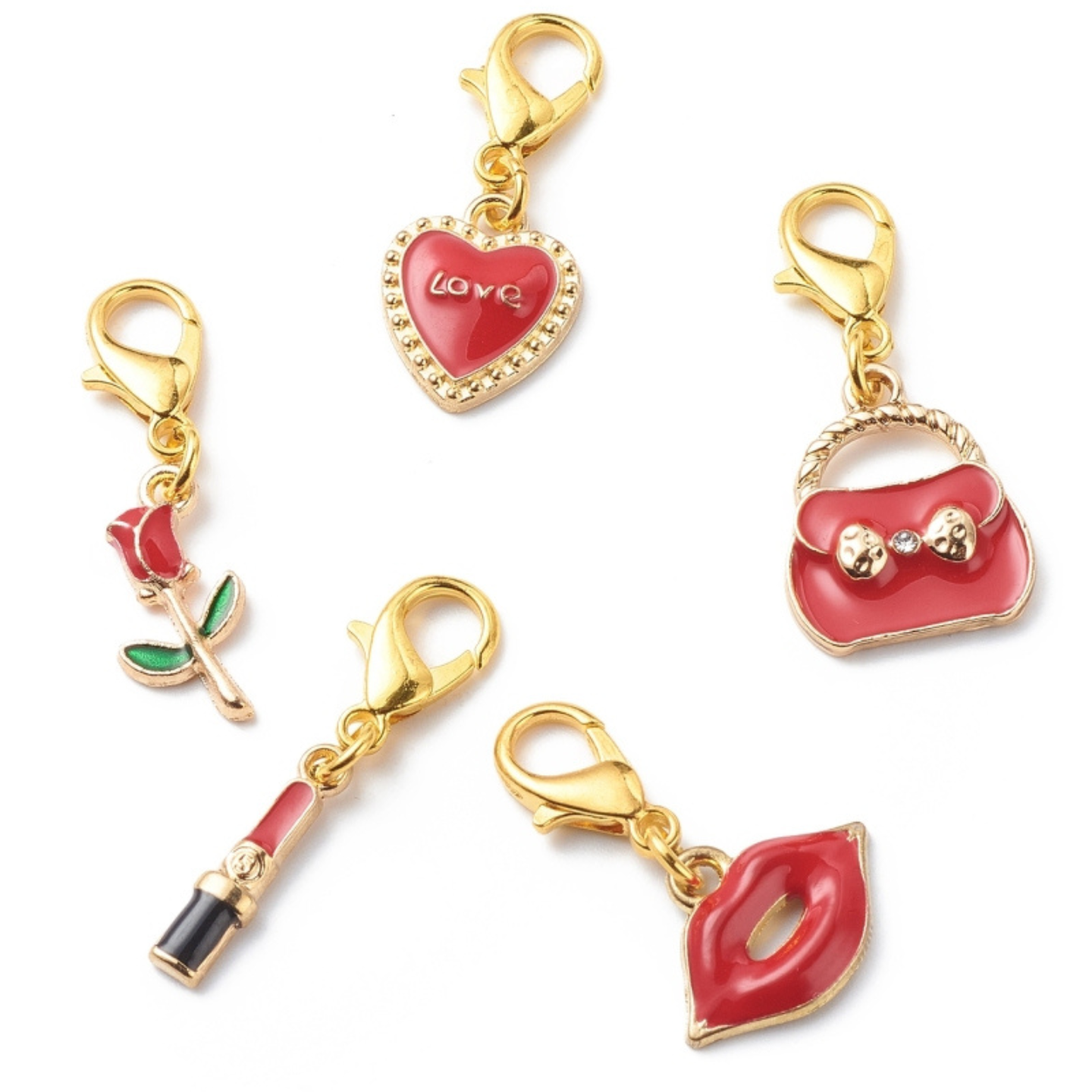 Bedels - Valentijn mix