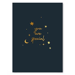 Kaart - You are special