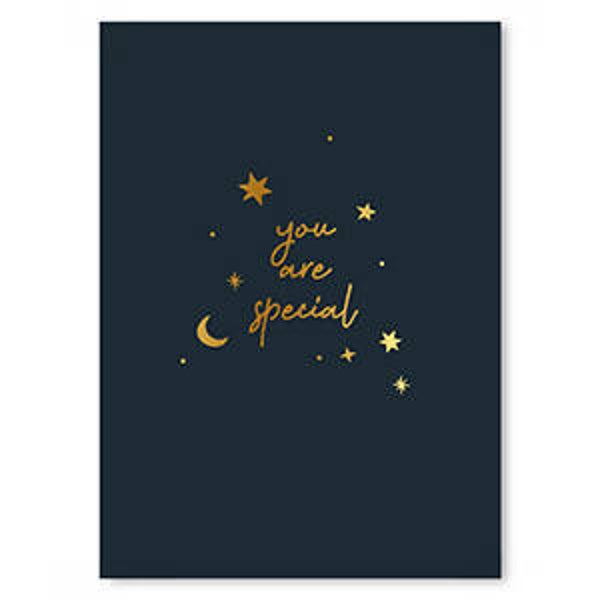 Kaart - You are special