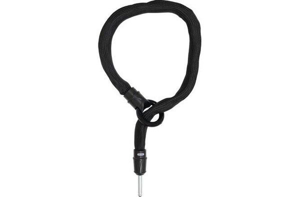 Abus Chaîne en boucle Adaptor Chain IVY 6KS noir