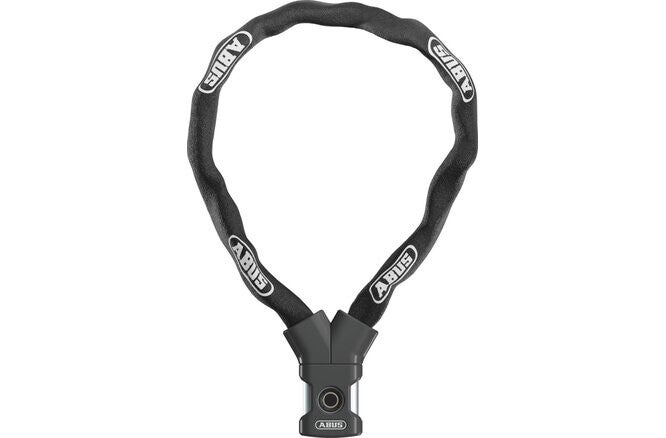 Abus Antivol à chaîne Yardo 7807F Fingerprint