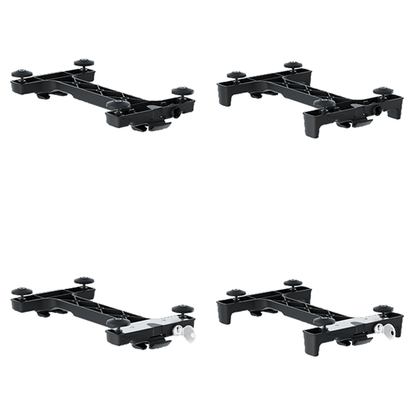 Adaptateur système SNAPit 2.0 / Racktime