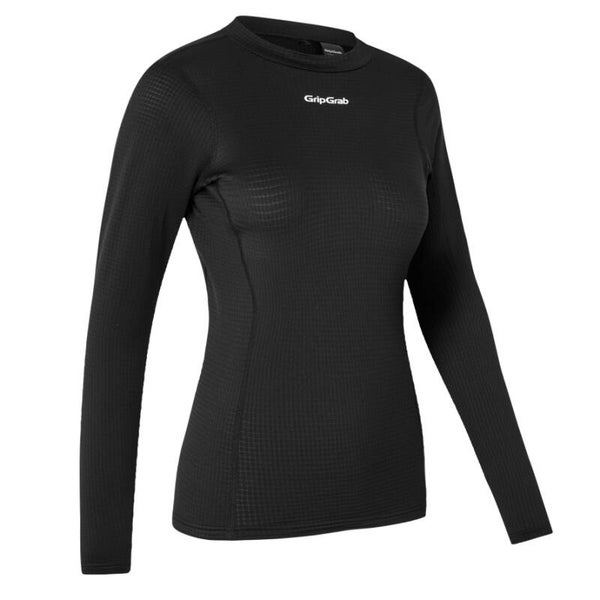 Women's RIDE Winter Long Sleeve Base Layer GripGrab