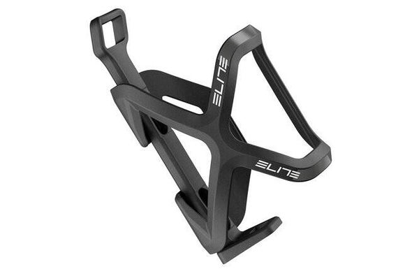 Elite Porte-bidon Ambo renforcé de fibres noir