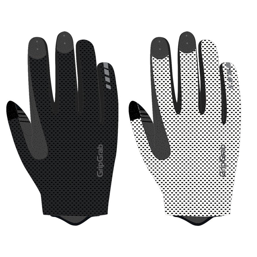 Gants d'été PACR InsideGrip™ Full Finger GripGrab