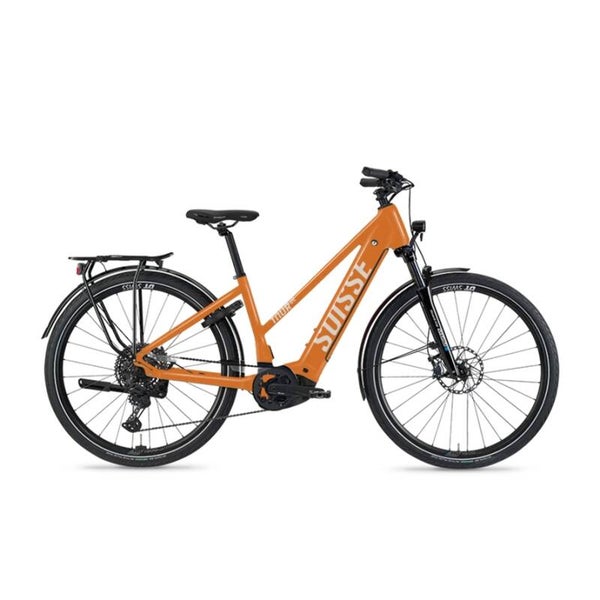 BROADWAY 25 Enviolo TR automatiQ