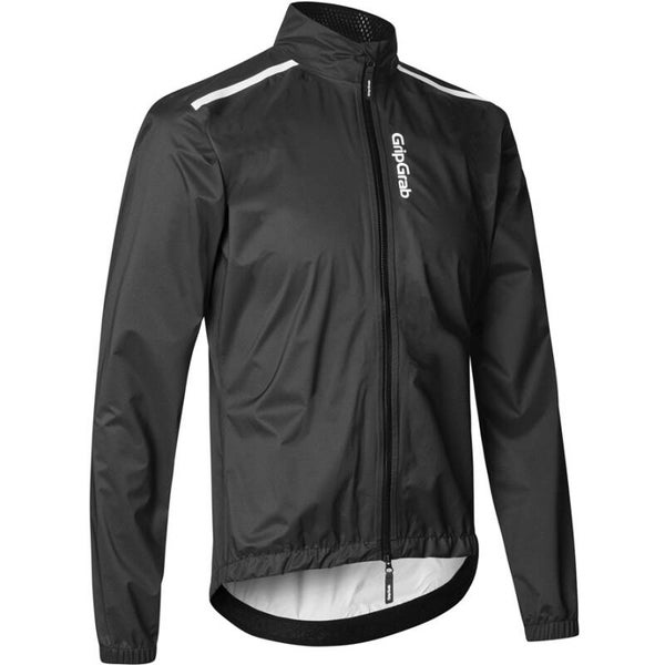 RIDE Waterproof Lightweight Jacket GripGrab