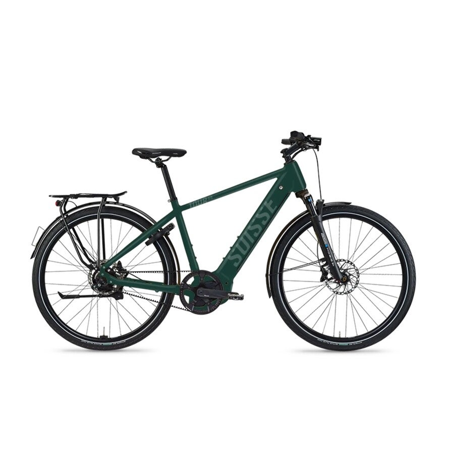 BROADWAY 45 km/h Enviolo/ABS