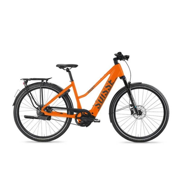 BROADWAY 45 km/h TRP