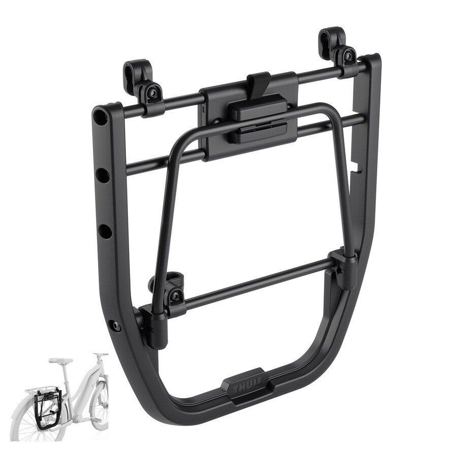 Kit d'adaptateurs InLock Universal