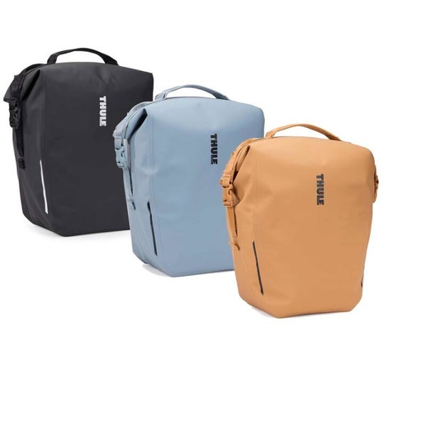Sac de rangement Shield InLock 22l