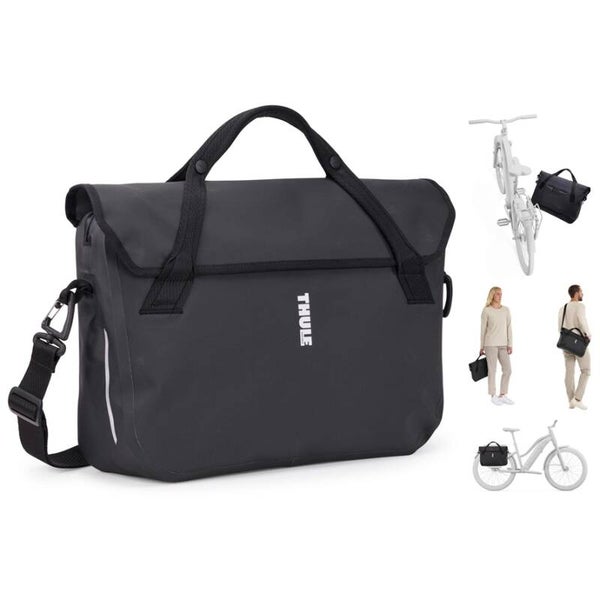 Sac Shield InLock