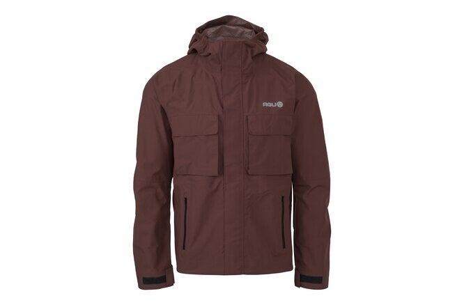 AGU City Cruiser Rain Jacket Urban Outdoor