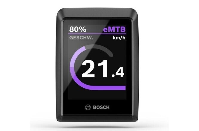 Bosch Écran Kiox 300