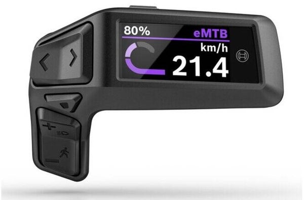 Bosch Purion 200 Unité de commande noir