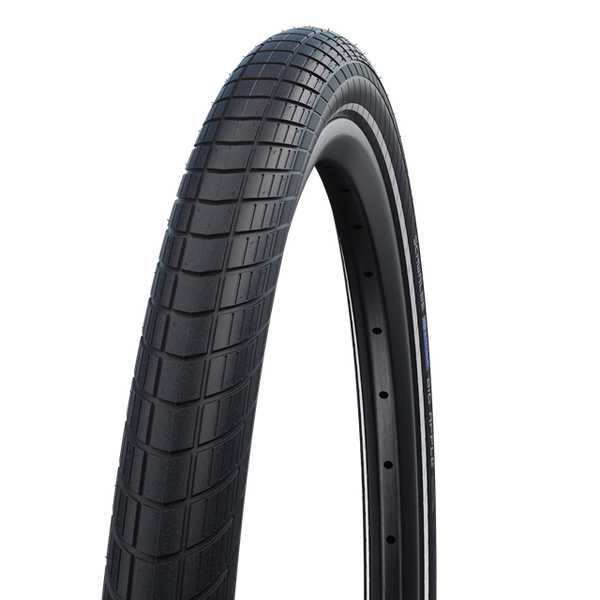 Schwalbe Pneu Big Ben Plus 20x2.15