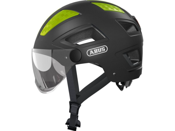 CASQUE VÉLO ABUS HYBAN 2.0 ACE
