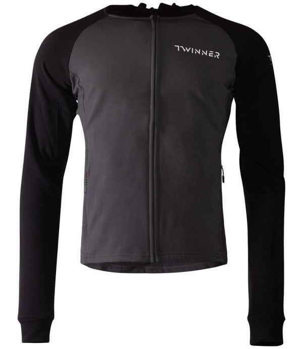 Sweat à capuche TWINNER