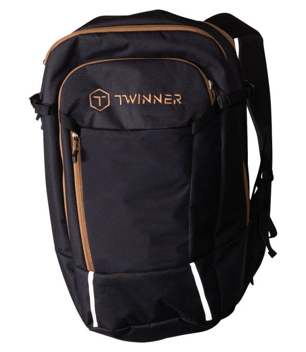 Sac à dos et sac latéral Twinner