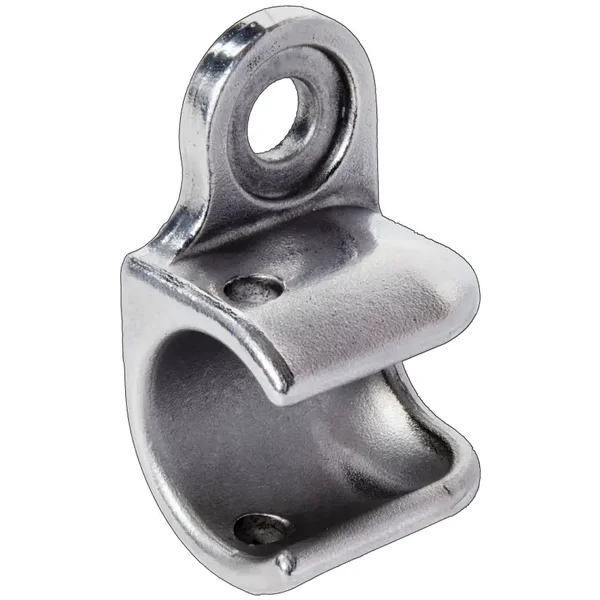 THULE Attelage d'essieu ezHitch Coque en aluminium