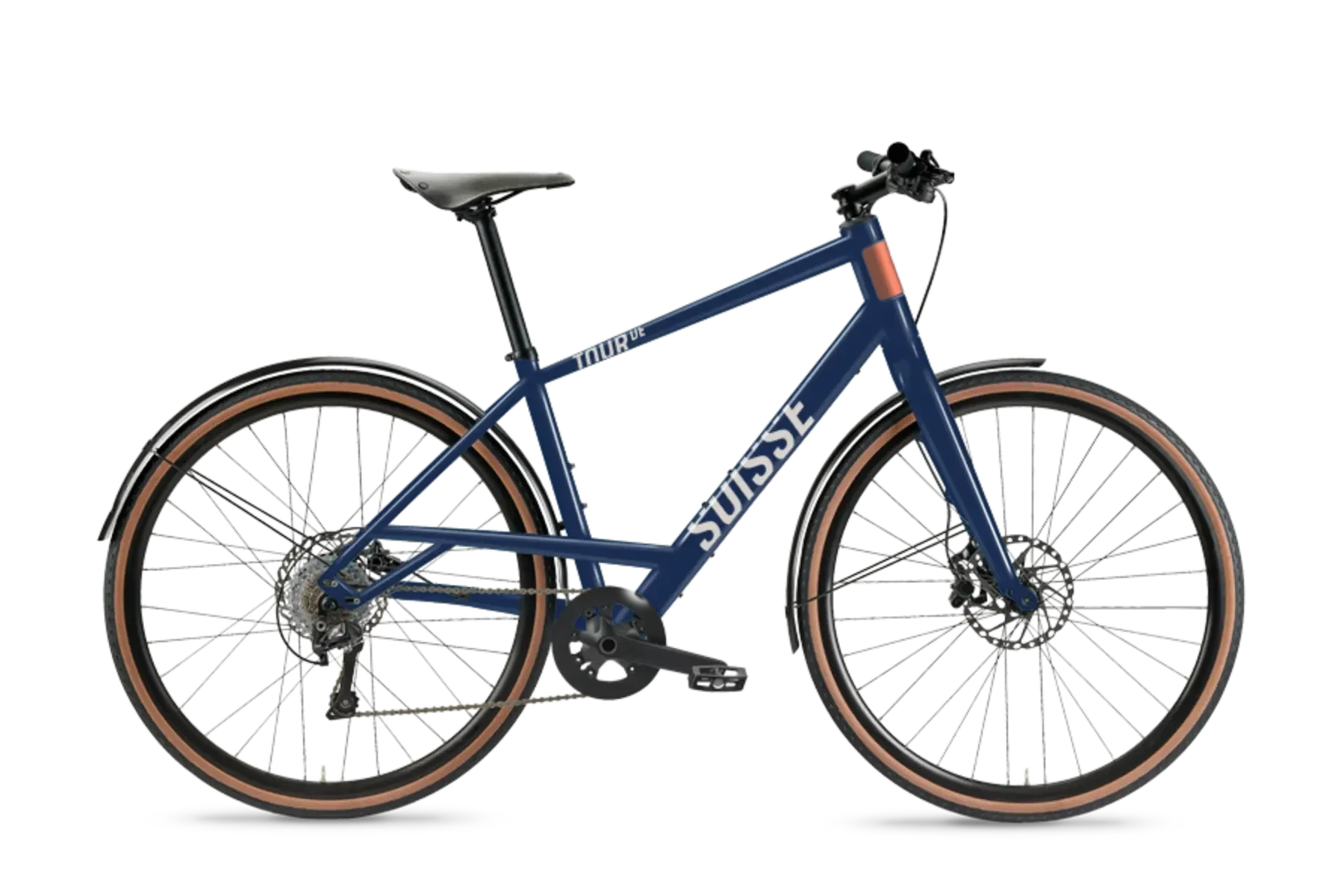 TOUR DE SUISSE PARCOURS Dès CHF 2 299.–