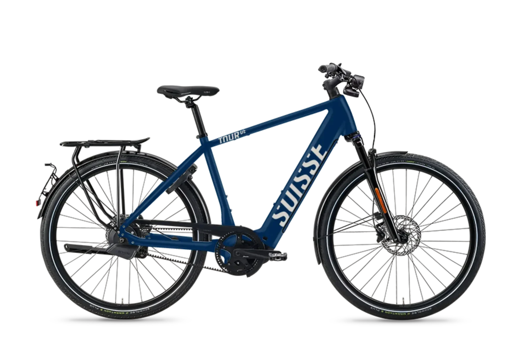 BROADWAY 45 km/h EU Diamant