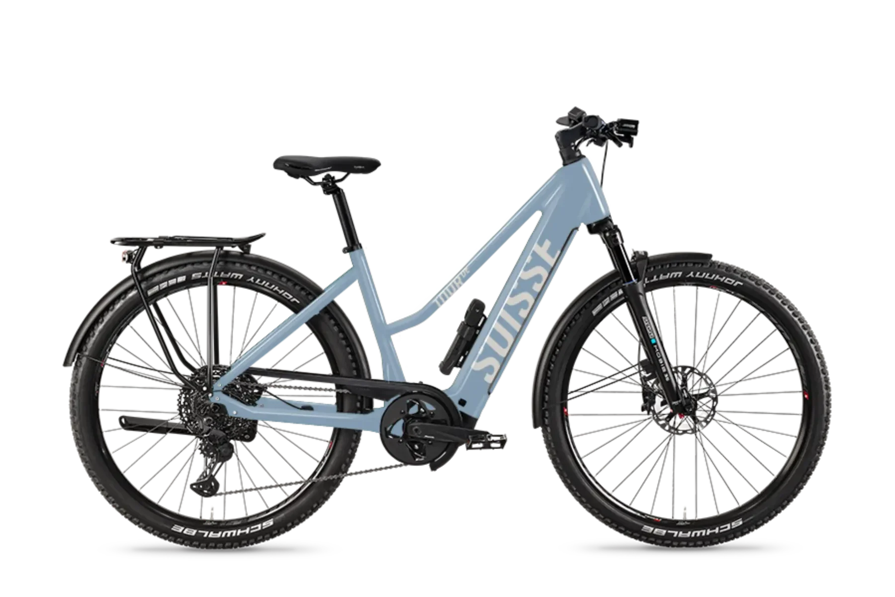BROADWAY CROSS Trapèze Dès CHF 4 999.–