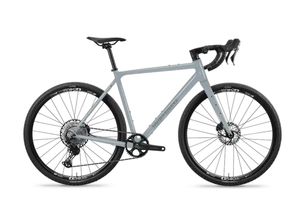 GRAVEL SRAM Rival eTap AXS