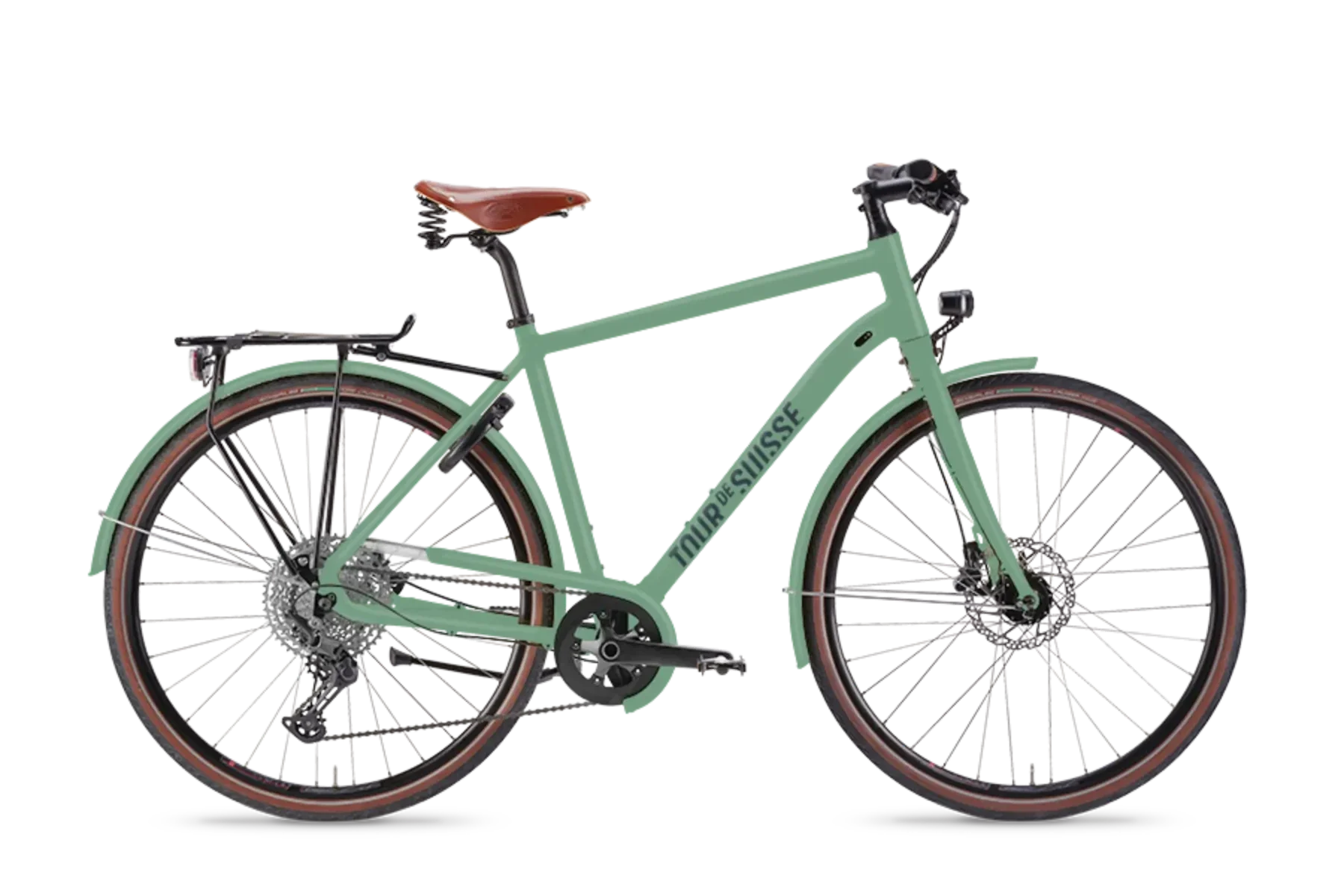 TOUR DE SUISSE HIN & WEG Dès CHF 1 899.–