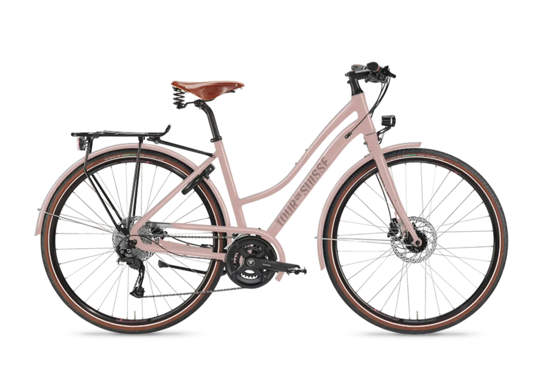 TOUR DE SUISSE HIN & WEG Dès CHF 1 899.–