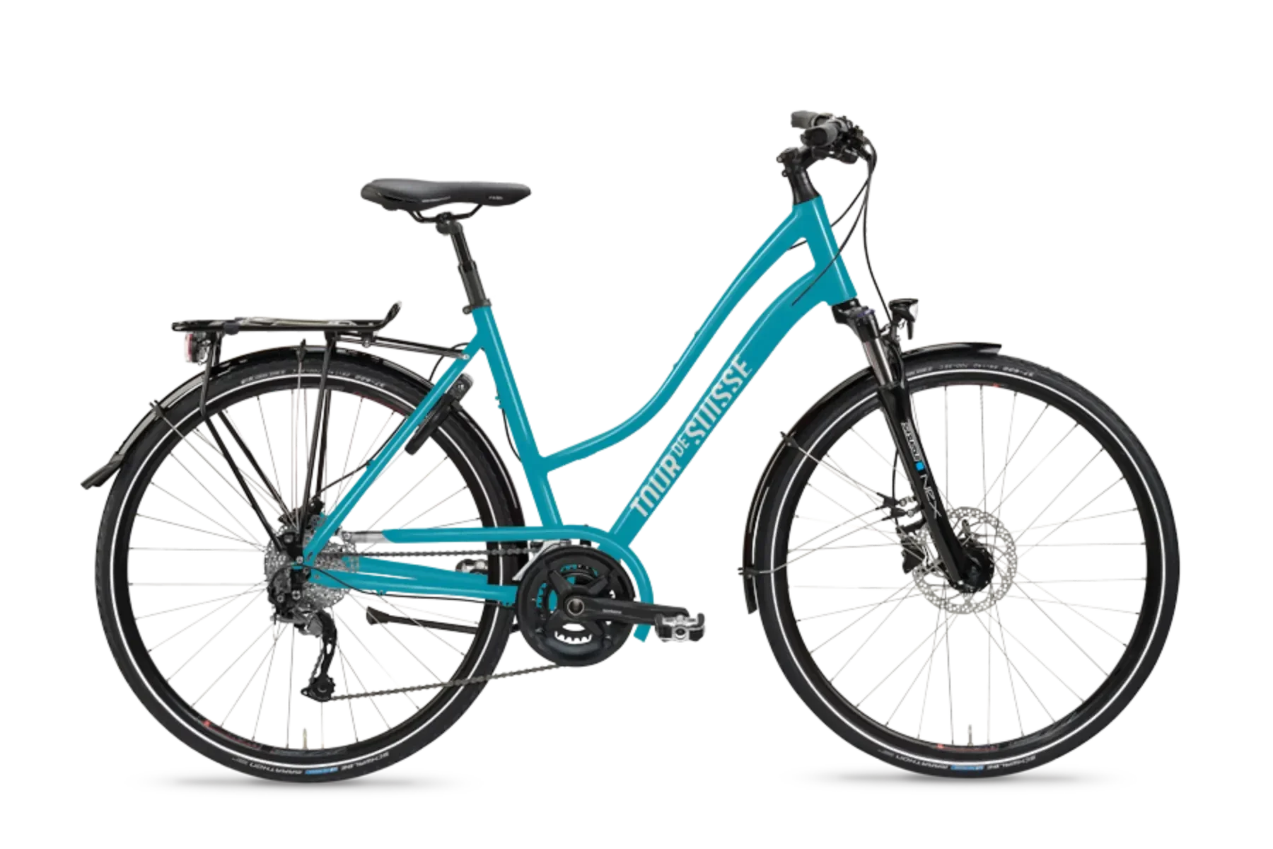 TOUR DE SUISSE MOMENTUM Dès CHF 1 699.–