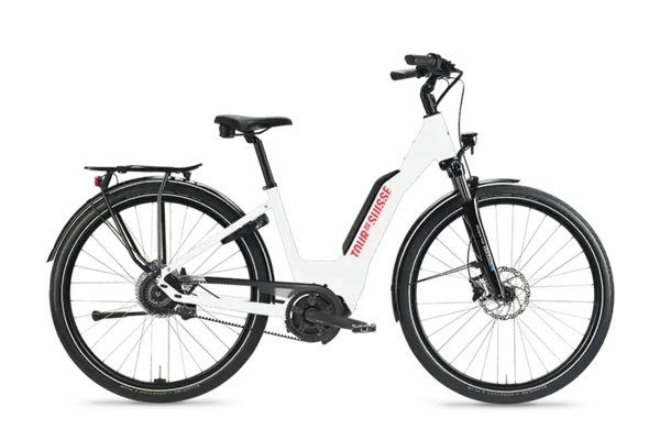 RÜCKENWIND CITY Mono, Dès 3 899.–