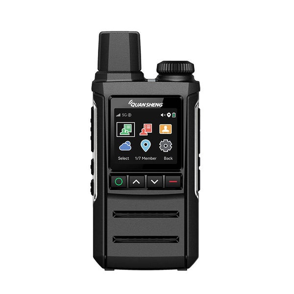 Quansheng IP-Q1 4G PoC Radio
