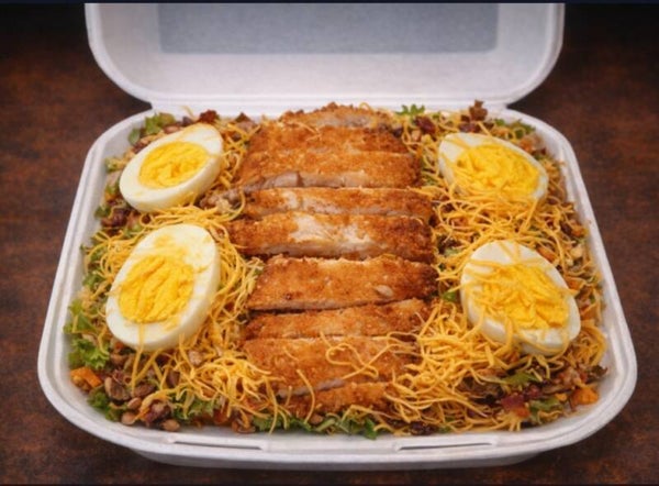 Cobb Salad | LARGE