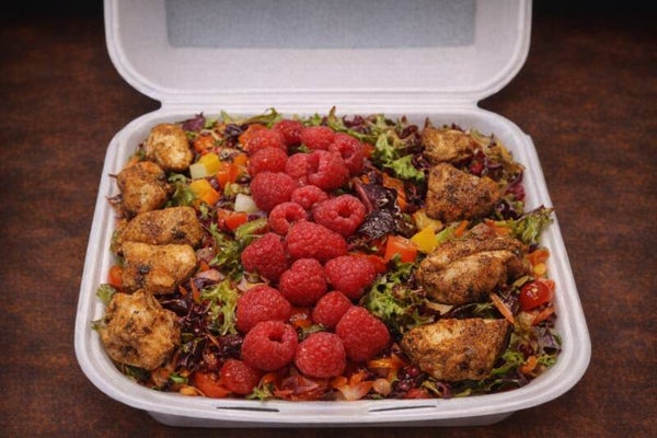 Robert's Signature Salad | LARGE
