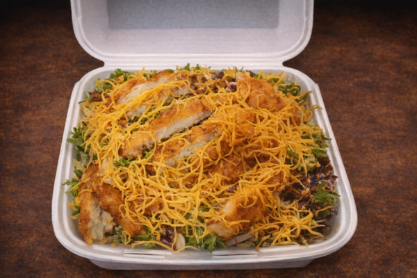 Grilled Chicken Salad | SMALL