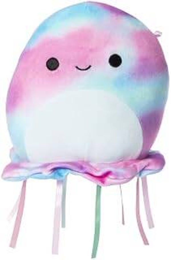Jellyfish Squishmellow 7.5 Inch