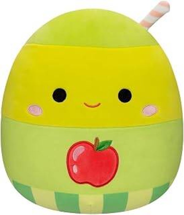 Juice Box Squishmellow 7.5inch