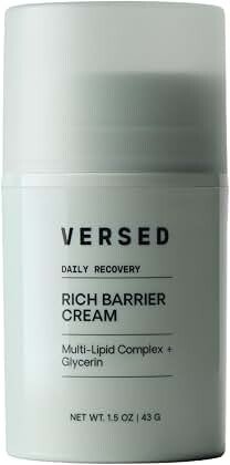 Versed Rich Barrier Cream