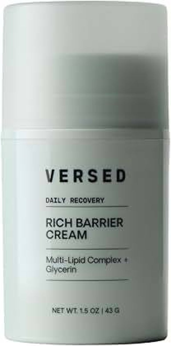 Versed Rich Barrier Cream