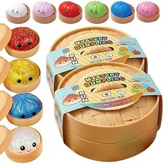 Mini Dumpling (Not RMS) 1Pc