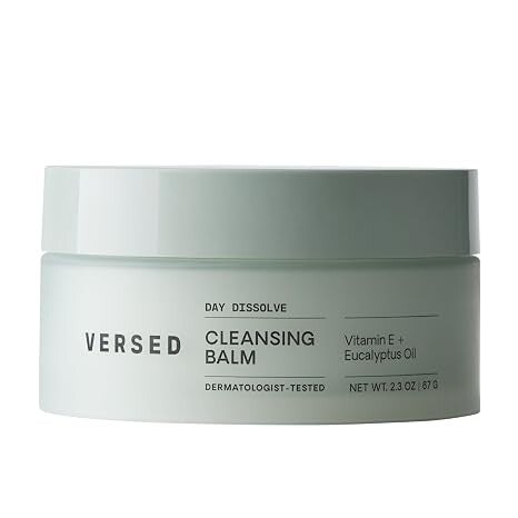 Versed Cleansing Balm